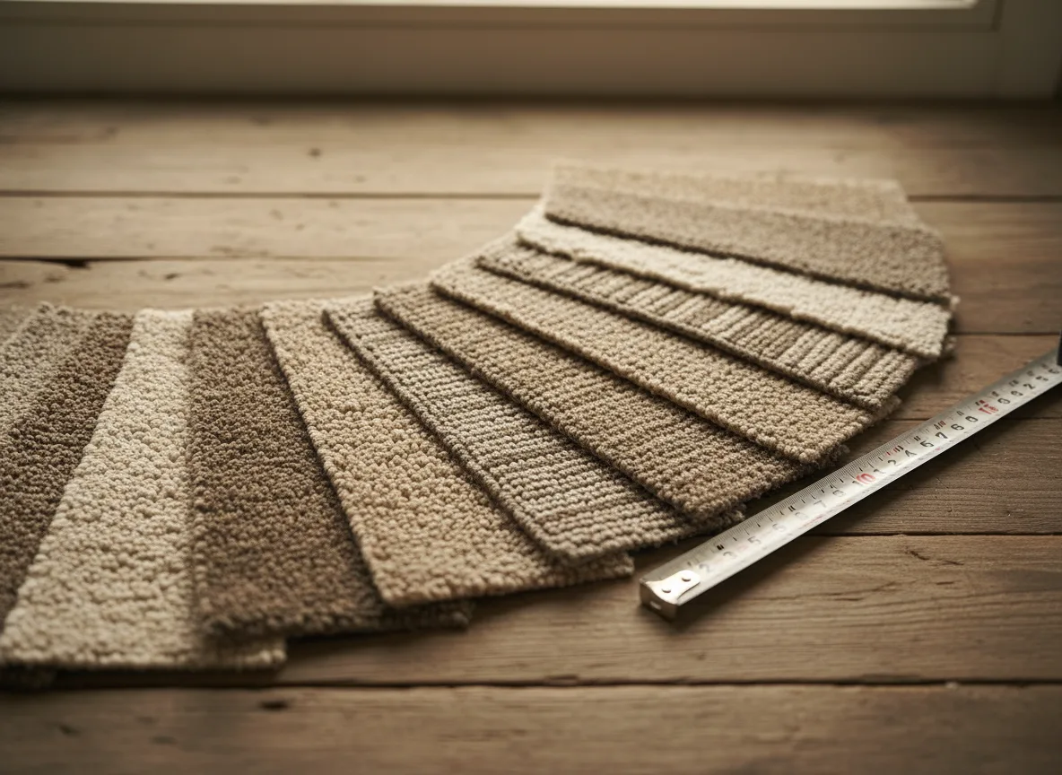 Carpet Installation Cedarbluff, MS FAQs